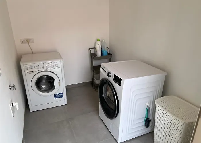 Le Casette Quattro شقة *