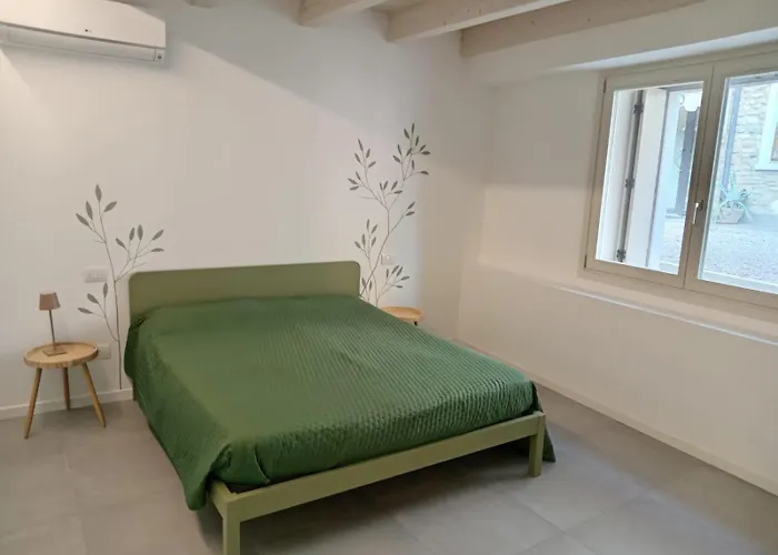 شقة Le Casette Quattro *