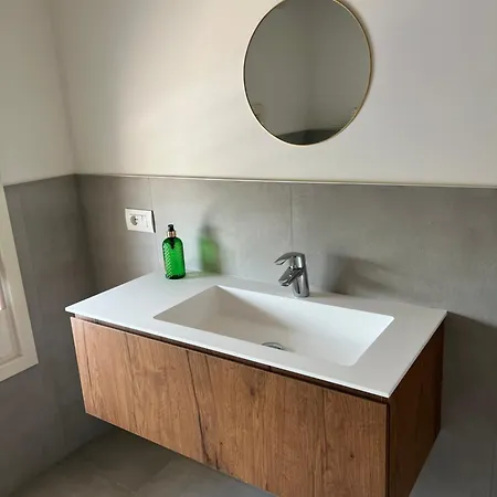 Le Casette Quattro Apartment Pacengo Di Lazise