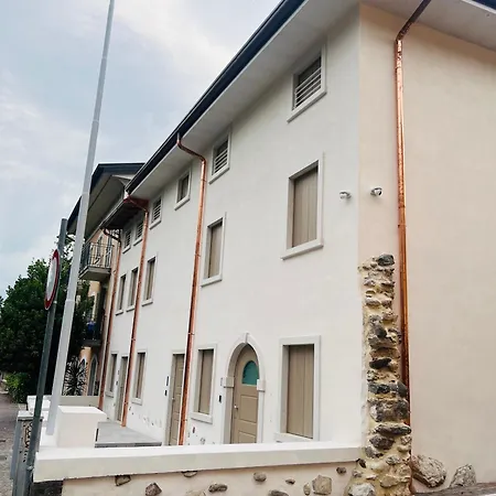 Le Casette Quattro Apartment