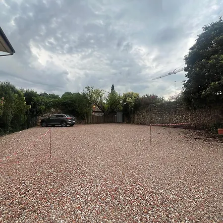 Le Casette Quattro Lejlighed *