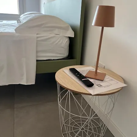 Apartment Le Casette Quattro