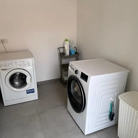 Le Casette Quattro Apartment *