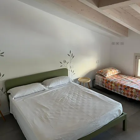 Apartment Le Casette Quattro