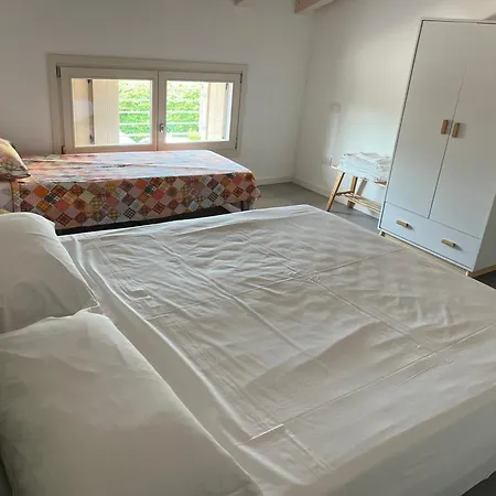 Apartment Le Casette Quattro Pacengo Di Lazise