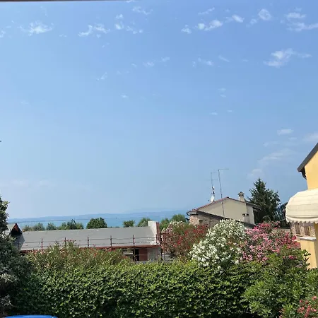 Le Casette Quattro * Pacengo Di Lazise