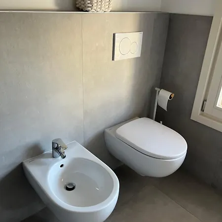 Apartment Le Casette Quattro *