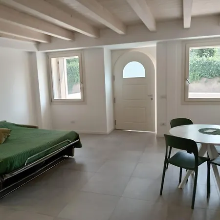 Apartman Le Casette Quattro Pacengo Di Lazise