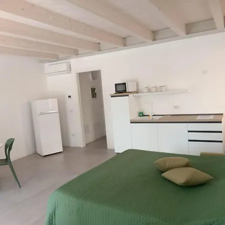 Apartament Le Casette Quattro