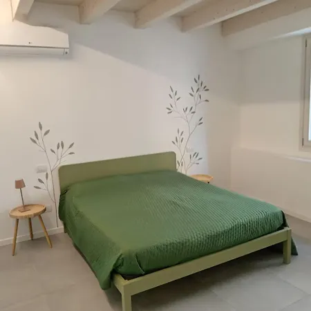 Apartman Le Casette Quattro *
