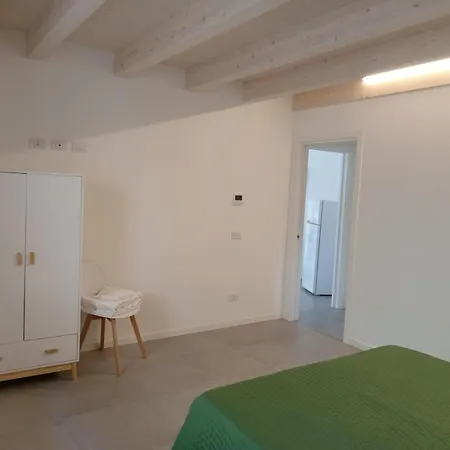 Le Casette Quattro Pacengo Di Lazise