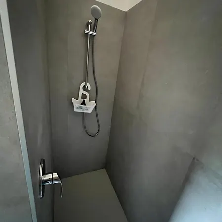 Le Casette Quattro Apartment *