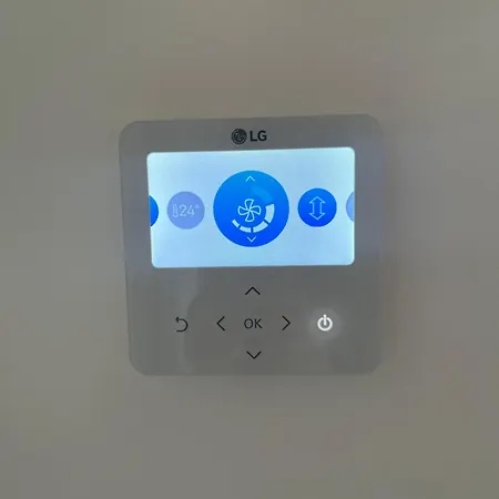 Le Casette Quattro *