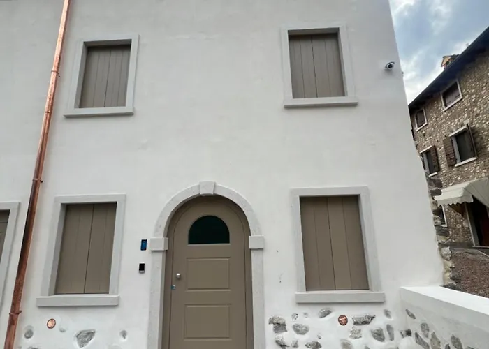 Le Casette Quattro * Pacengo Di Lazise